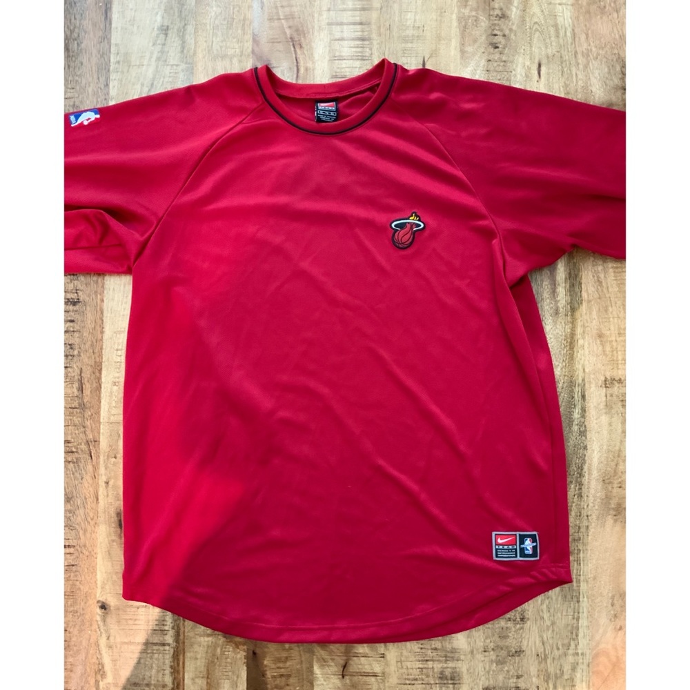 Nike Miami Pullover